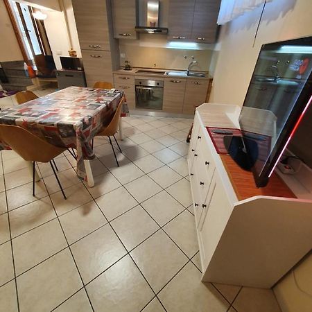Apartmán Casa Dell'Ape Maia Termoli Exteriér fotografie