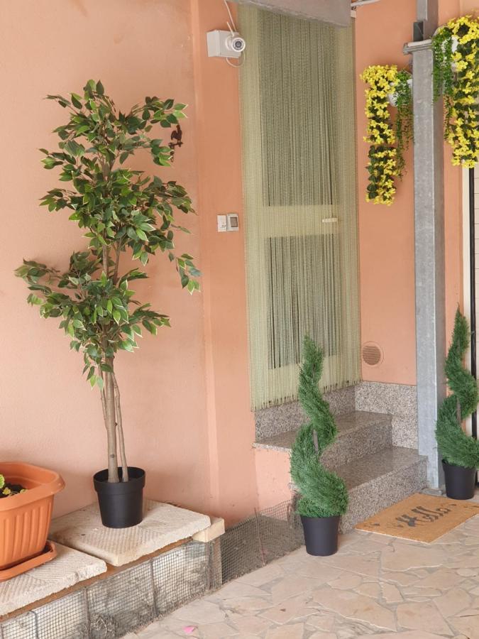 Apartmán Casa Dell'Ape Maia Termoli Exteriér fotografie