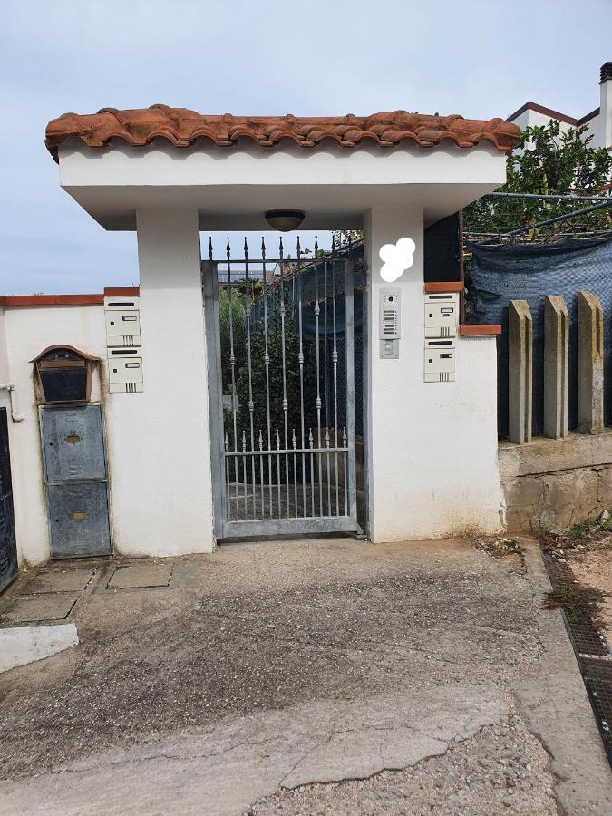 Apartmán Casa Dell'Ape Maia Termoli Exteriér fotografie