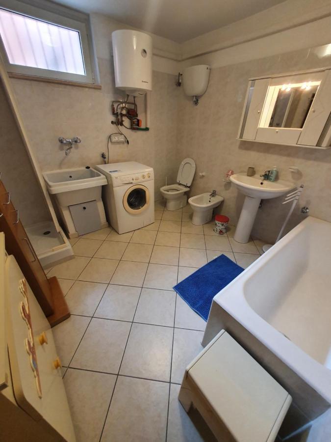 Apartmán Casa Dell'Ape Maia Termoli Exteriér fotografie