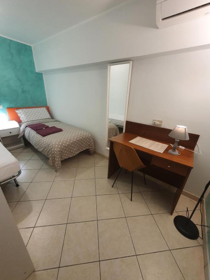 Apartmán Casa Dell'Ape Maia Termoli Exteriér fotografie