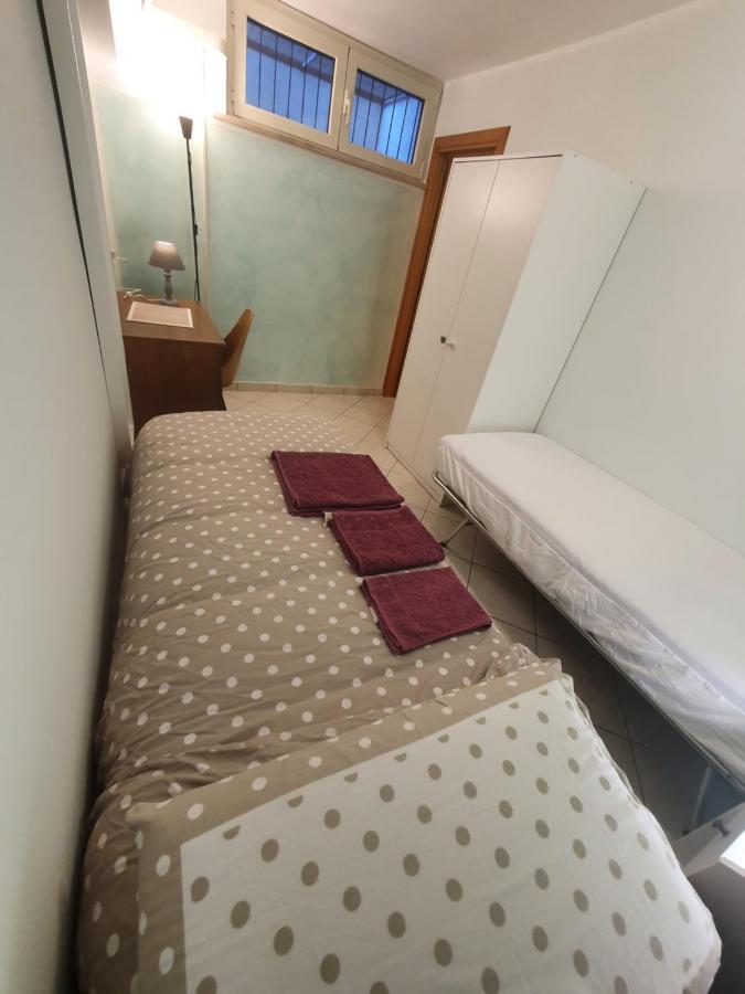 Apartmán Casa Dell'Ape Maia Termoli Exteriér fotografie