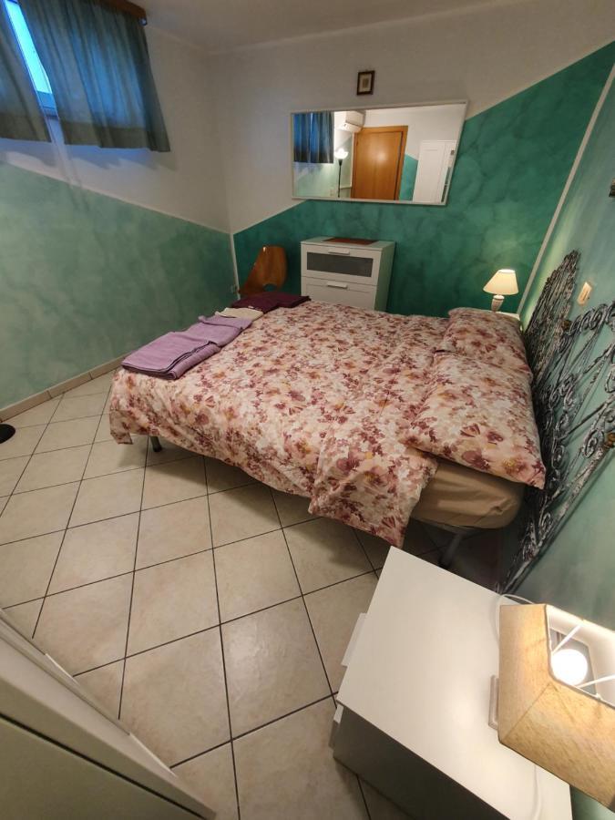 Apartmán Casa Dell'Ape Maia Termoli Exteriér fotografie