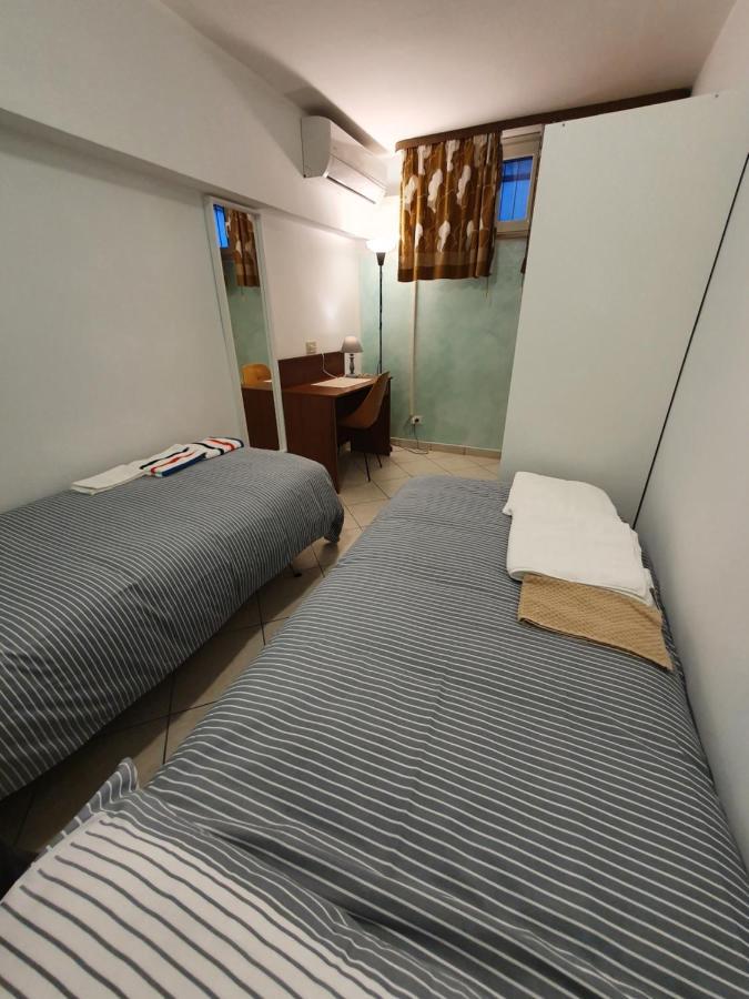 Apartmán Casa Dell'Ape Maia Termoli Exteriér fotografie