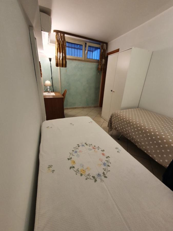 Apartmán Casa Dell'Ape Maia Termoli Exteriér fotografie