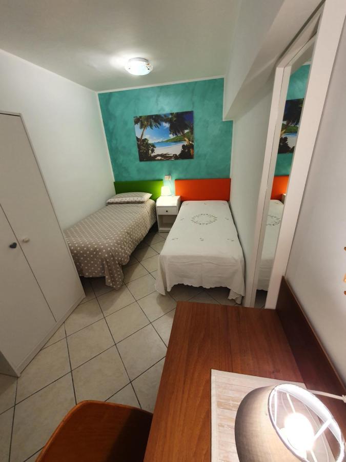 Apartmán Casa Dell'Ape Maia Termoli Exteriér fotografie