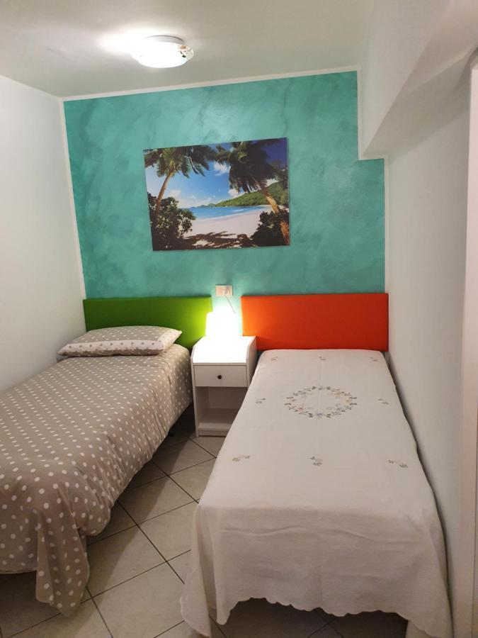 Apartmán Casa Dell'Ape Maia Termoli Exteriér fotografie