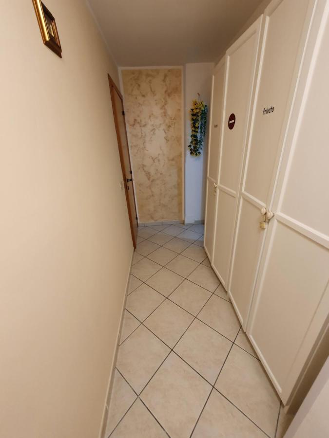 Apartmán Casa Dell'Ape Maia Termoli Exteriér fotografie