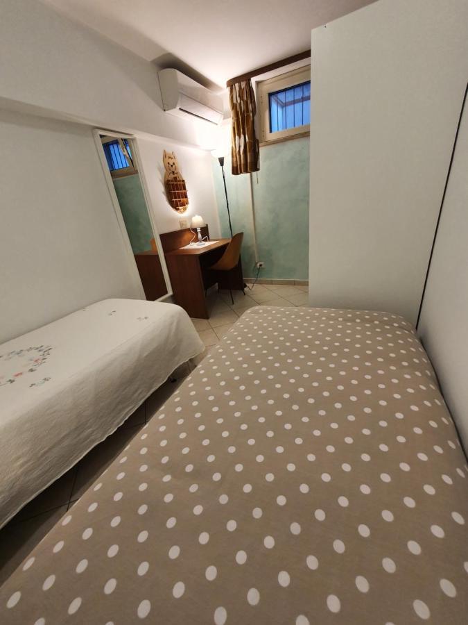Apartmán Casa Dell'Ape Maia Termoli Exteriér fotografie